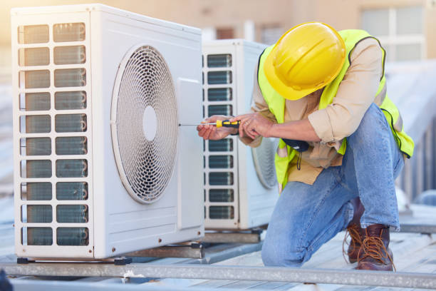 Best VRF (Variable Refrigerant Flow) Systems in Yacolt, WA