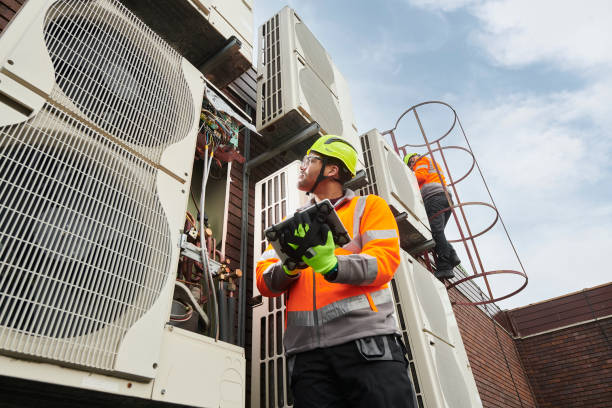 Best Solar-powered HVAC Systems in Yacolt, WA