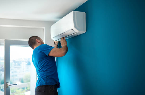 Best HVAC Retrofitting and Upgrading in Yacolt, WA