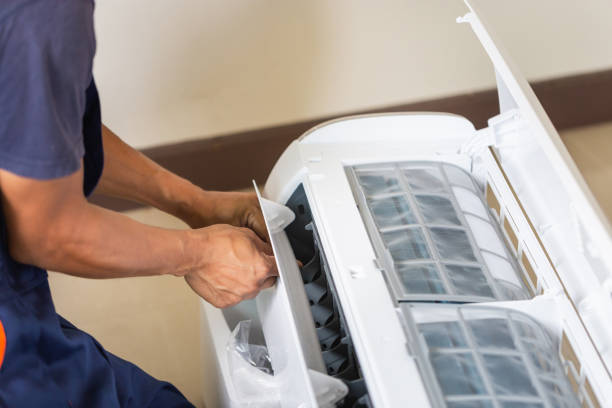 Best HVAC Financing and Leasing in Yacolt, WA