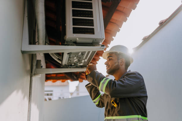 Best Energy-efficient HVAC Solutions in Yacolt, WA