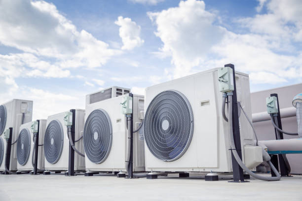 Best Geothermal HVAC Systems in Yacolt, WA